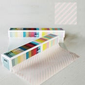 Image of MT Wrap Stripes light pink