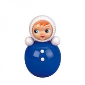 Image of Tumble Girl Small Blue