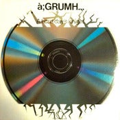 Image of a;GRUMH-Hard Day's Knight 12" Vinyl/ Rare-Out Of Print