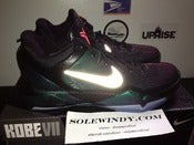 Image of Nike Zoom Kobe VII "Cloak" Quickstrike 488371-005