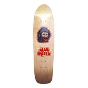 Image of MANWOLFS SKATEBOARD
