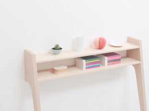 Image of LA CONSOLE