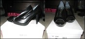 Image of Style & Co. Peep-toe Pumps