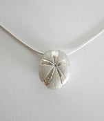 Image of Large Puako Sand Dollar