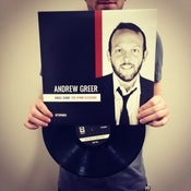 Image of Angel Band: The Hymn Sessions LIMITED ED. VINYL Only