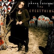 Image of Johnny Foreigner vs Everything Album - WITH COMIC
