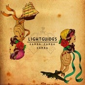 Image of LightGuides – Samba Samba Samba minialbum