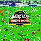 Image of We Grew up on a diet of Jurassic Park and Sensible Soccer (and all we’ve got left is this lousy re