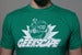 Image of Men's Geekscape Logo Shirt