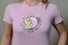 Image of Cup the Puss Girls Shirt