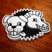 Image of The Logo Sticker