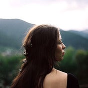 Image of Bird Hair Pins