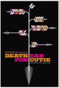 Image of Death Cab For Cutie at Sasquatch! Music Festival 