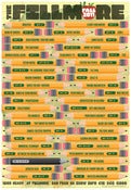 Image of The Fillmore Fall 2011 Season 