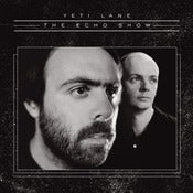 Image of SCR040 - Yeti Lane - 'The Echo Show' LP