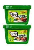 Image of Ssamjang 2x Combo - Size 500g