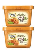 Image of Dwenjang 2x Combo - Size 500g