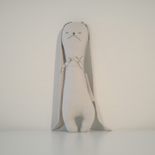 Image of Lapin n°1, H-luv Fabrications