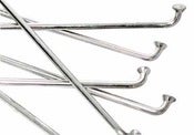 Image of raios inox prateados