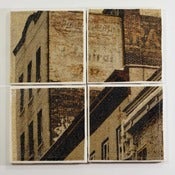 Image of Heritage | Coasters