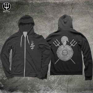 Image of Myth Hoodie