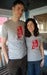 Image of IN LOVE tee by Indie Loves Indy