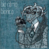 Image of Bionico (CD, 2008)