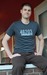 Image of 46203 LIVE IT INDIE LOVES INDIE TEE SHIRT