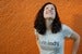 Image of I BIKE INDY tee by Indie Loves Indy