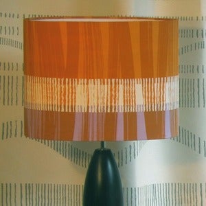 Image of Patrick Lampshade 