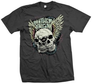 Image of HORSEBITES 3 YR Anniversary Mother Falcon Design