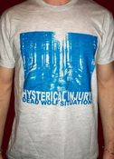 Image of Dead Wolf Situation T-Shirt