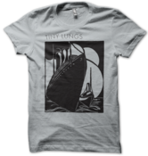 Image of Tiny Lungs "Boat Shirt"