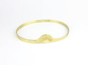 Image of Sunrise Bangle