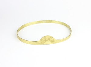 Image of Sunrise Bangle
