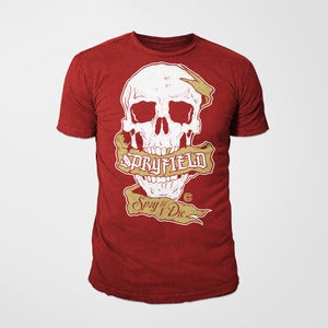 Image of Spryfield Tee