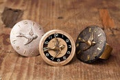 Image of Time Flies Rings