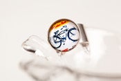 Image of Schwinn Bicycle Advertisement Ring