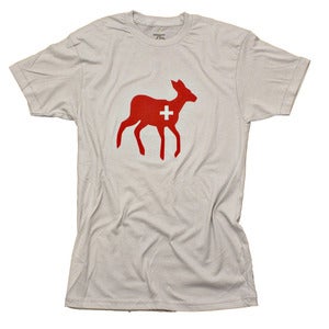 Image of doe
