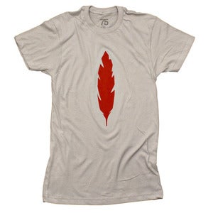 Image of feather