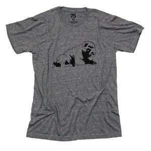 Image of bison