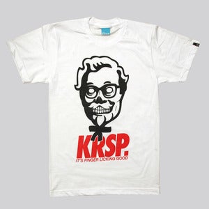 Image of Finger licking good T shirt