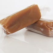 Image of cinnamon caramels