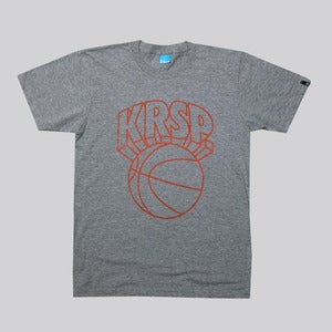 Image of Basketball t-shirt