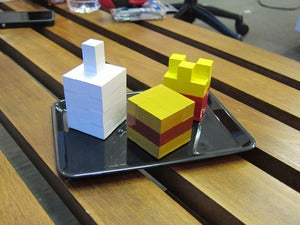Image of Mini Happy Meal