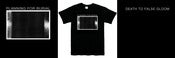 Image of Planning For Burial - Death To False Gloom Shirt