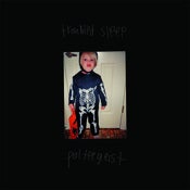 Image of Troubled Sleep "Poltergeist"