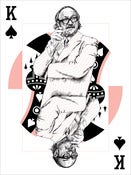 Image of House of Cards - Royal