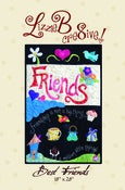 Image of Best Friends quilt pattern