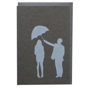 Image of card - chivalry